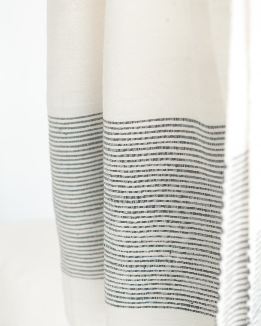 Riviera Cotton Bath Towels