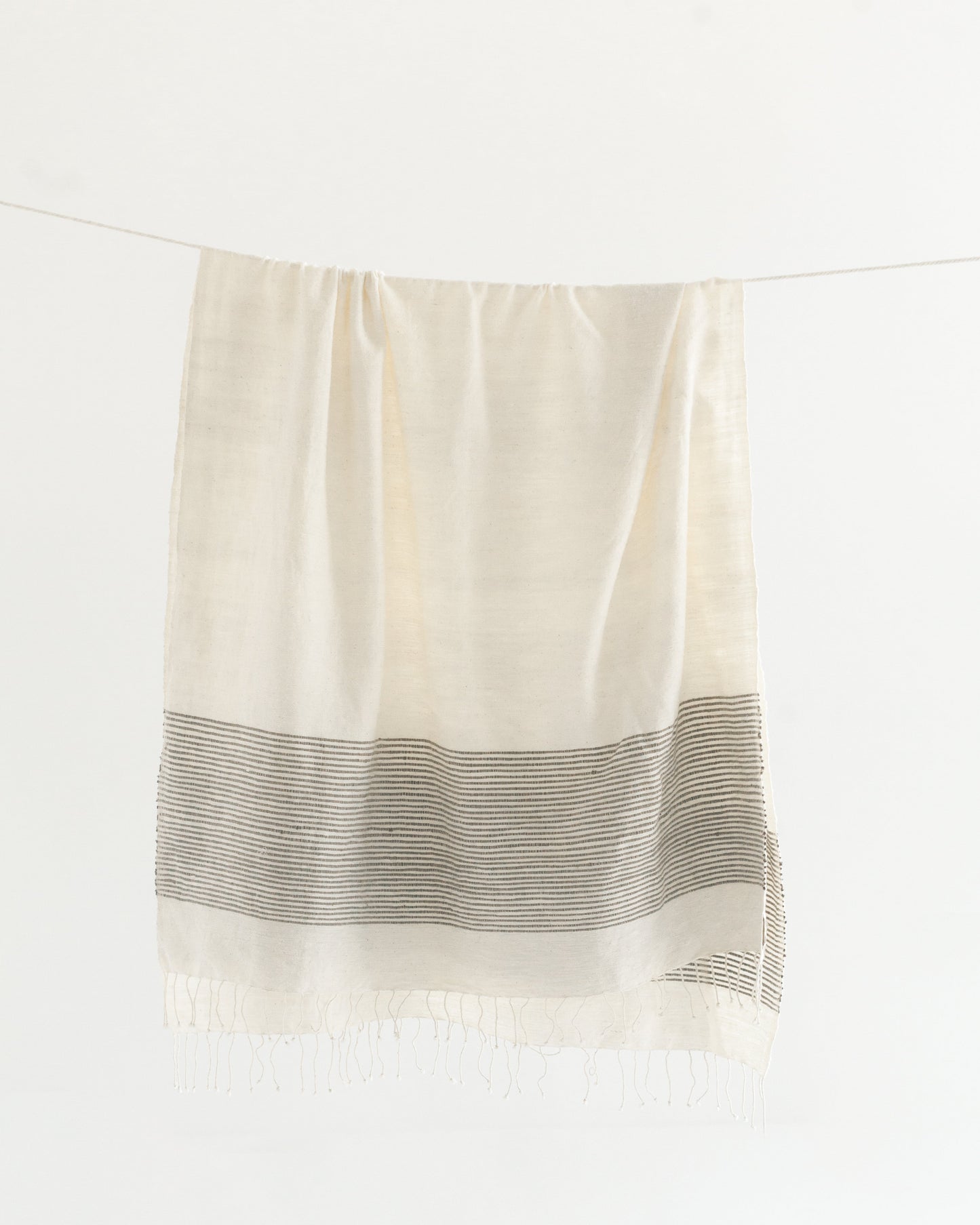 Riviera Cotton Bath Towels