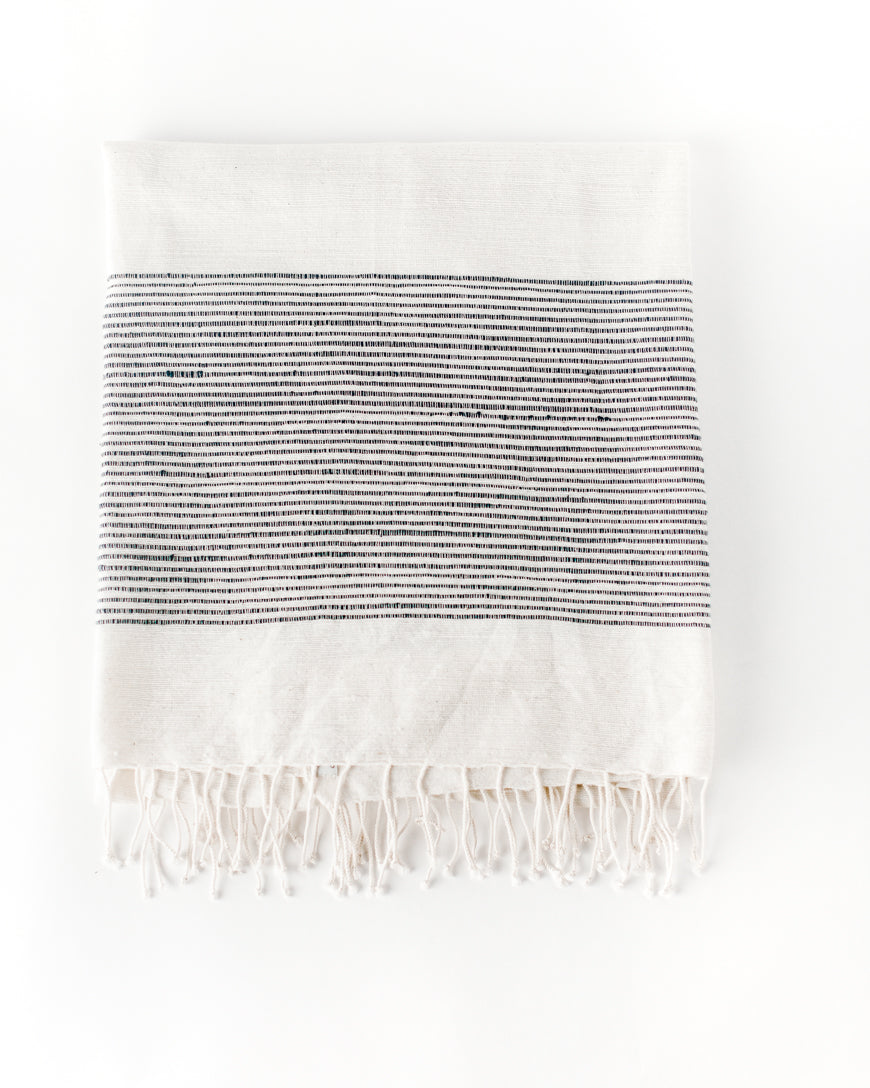Riviera Cotton Bath Towels