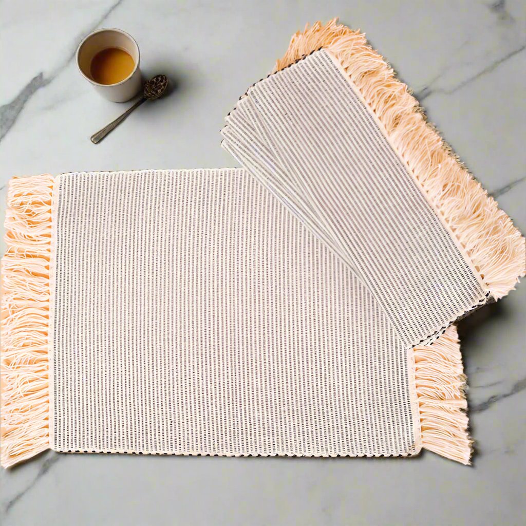 Sungura Placemats - set of 4