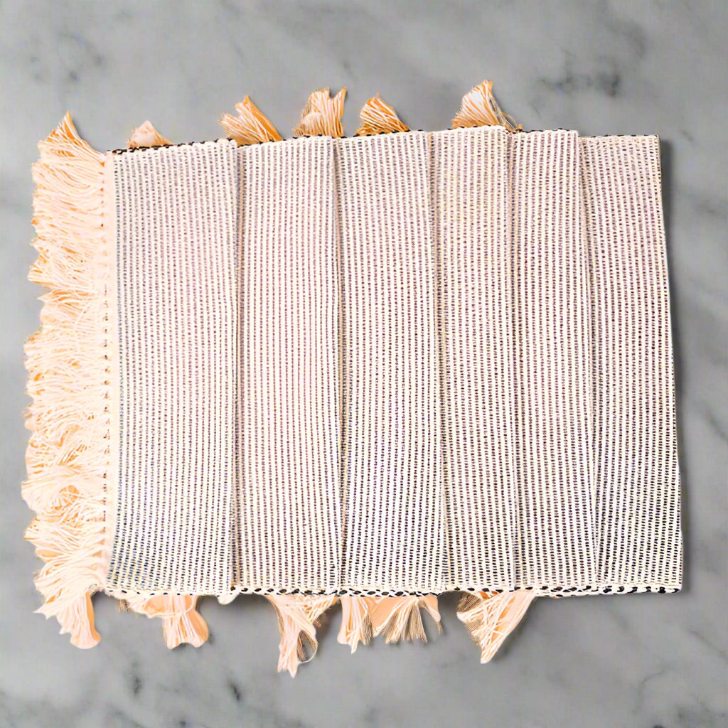 Sungura Placemats - set of 4